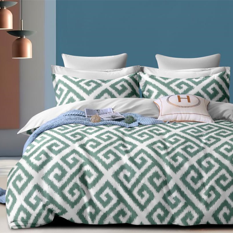 Printed Woven Fabric